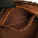 Louis Vuitton Cabas Mezzo Monogram Canvas Shouder Bag