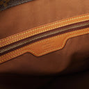 Louis Vuitton Cabas Mezzo Monogram Canvas Shouder Bag