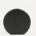 Louis Vuitton Cannes Black EPI Leather Bag
