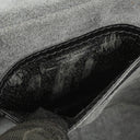 Louis Vuitton Cannes Black EPI Leather Bag