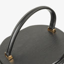 Louis Vuitton Cannes Black EPI Leather Bag