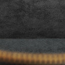 Louis Vuitton Cannes Black EPI Leather Bag