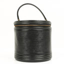 Louis Vuitton Cannes Black EPI Leather Bag