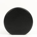 Louis Vuitton Cannes Black EPI Leather Bag