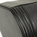 Louis Vuitton Cannes Black EPI Leather Bag