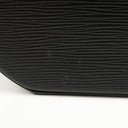 Louis Vuitton Cannes Black EPI Leather Bag