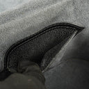 Louis Vuitton Cannes Black EPI Leather Bag