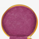 Louis Vuitton Cannes Yellow EPI Leather Bag
