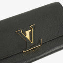 Louis Vuitton Capucines Taurillon Wallet