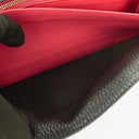 Louis Vuitton Capucines Taurillon Wallet