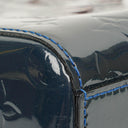 Louis Vuitton Catalina BB Vernis Grand Blue Bag