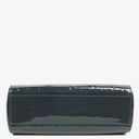 Louis Vuitton Catalina BB Vernis Grand Blue Bag