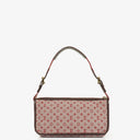 Louis Vuitton Cherry Monogram Mini Lin Pochette Kathleen Bag