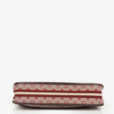 Louis Vuitton Cherry Monogram Mini Lin Pochette Kathleen Bag
