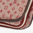 Louis Vuitton Cherry Monogram Mini Lin Pochette Kathleen Bag