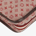 Louis Vuitton Cherry Monogram Mini Lin Pochette Kathleen Bag
