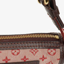 Louis Vuitton Cherry Monogram Mini Lin Pochette Kathleen Bag