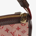 Louis Vuitton Cherry Monogram Mini Lin Pochette Kathleen Bag