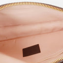 Louis Vuitton Cherry Monogram Mini Lin Pochette Kathleen Bag