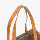 Louis Vuitton Cite GM Monogram Canvas Shoulder Bag