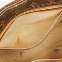 Louis Vuitton Cite GM Monogram Canvas Shoulder Bag