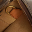 Louis Vuitton Cite GM Monogram Canvas Shoulder Bag