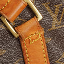 Louis Vuitton Cite GM Monogram Canvas Shoulder Bag