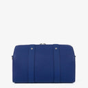 Louis Vuitton City Keepall Everyday In Blue And White Shoulder Bag