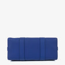 Louis Vuitton City Keepall Everyday In Blue And White Shoulder Bag