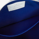 Louis Vuitton City Keepall Everyday In Blue And White Shoulder Bag