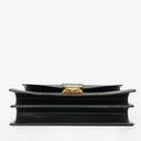 Louis Vuitton Concorde Black EPI Leather Bag