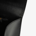 Louis Vuitton Concorde Black EPI Leather Bag