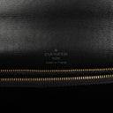 Louis Vuitton Concorde Black EPI Leather Bag