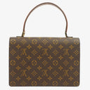 Louis Vuitton Concorde Monogram Canvas Bag