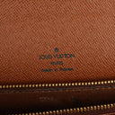 Louis Vuitton Concorde Monogram Canvas Bag
