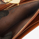 Louis Vuitton Concorde Monogram Canvas Bag