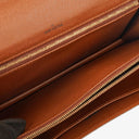 Louis Vuitton Concorde Monogram Canvas Bag