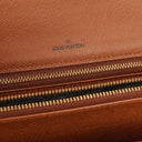 Louis Vuitton Concorde Monogram Canvas Bag