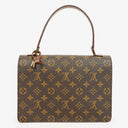Louis Vuitton Concorde Monogram Canvas Bag