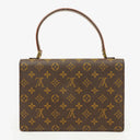 Louis Vuitton Concorde Monogram Canvas Bag