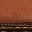 Louis Vuitton Concorde Monogram Canvas Bag