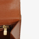 Louis Vuitton Concorde Monogram Canvas Bag