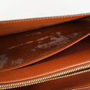 Louis Vuitton Concorde Monogram Canvas Bag