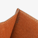 Louis Vuitton Concorde Monogram Canvas Bag