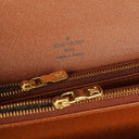 Louis Vuitton Concorde Monogram Canvas Bag