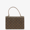 Louis Vuitton Concorde Monogram Canvas Bag