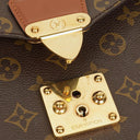 Louis Vuitton Concorde Monogram Canvas Bag