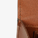 Louis Vuitton Concorde Monogram Canvas Bag