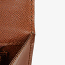 Louis Vuitton Concorde Monogram Canvas Bag