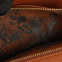 Louis Vuitton Concorde Monogram Canvas Bag